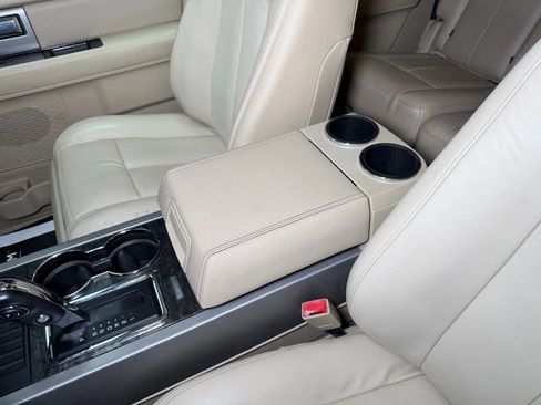 Used 2015 Ford Expedition EL Limited w/ Equipment Group 301A image 43