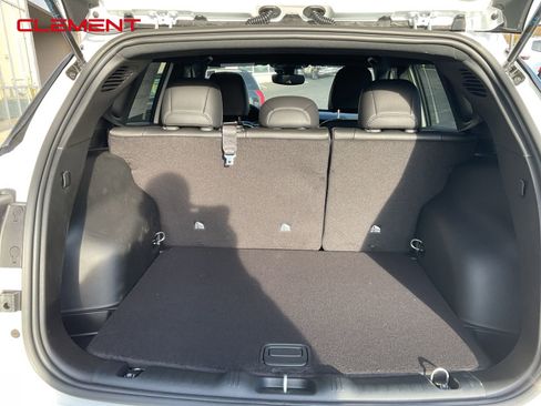 New 2026 Jeep Compass Latitude image 6