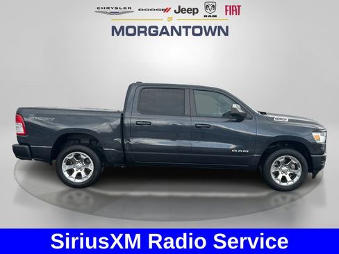 Certified 2021 RAM 1500 Big Horn image 4