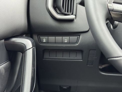 New 2026 MAZDA CX-50 AWD 2.5 S w/ Cargo Package image 31