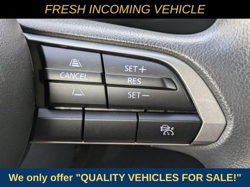 Used 2025 MAZDA CX-30 AWD 2.5 S image 20