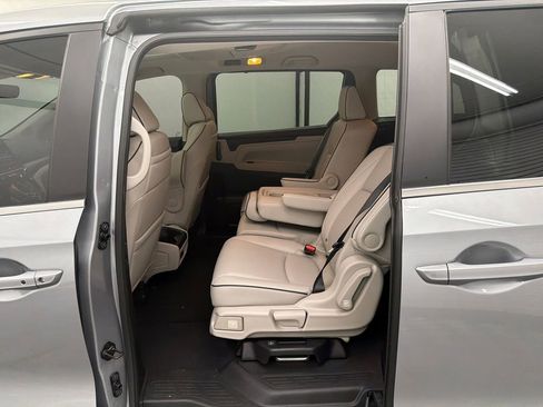 Used 2026 Honda Odyssey Touring image 22