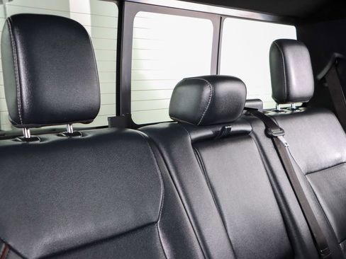 Used 2023 Ford F150 Lariat w/ Equipment Group 502A High AWD/4WD image 30