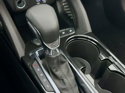 New 2026 Chevrolet TrailBlazer LT w/ LPO, Blackout Package image 16