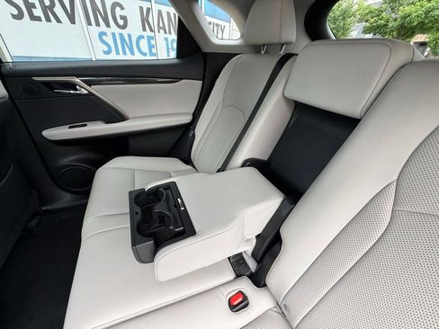 Used 2020 Lexus RX 350 AWD w/ Accessory Package image 30