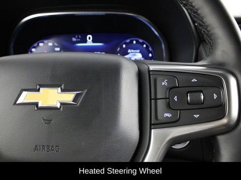 Used 2024 Chevrolet Tahoe LT w/ Luxury Package image 28