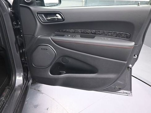 New 2026 Dodge Durango GT image 37