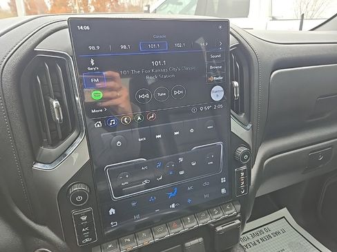 Used 2020 GMC Sierra 1500 Denali image 71
