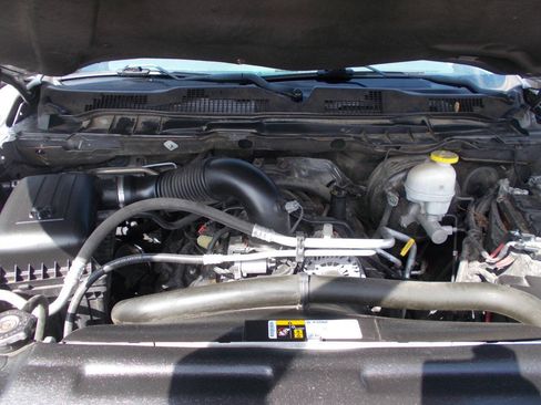 Used 2020 RAM 1500 Tradesman w/ Popular Equipment Group AWD/4WD image 10