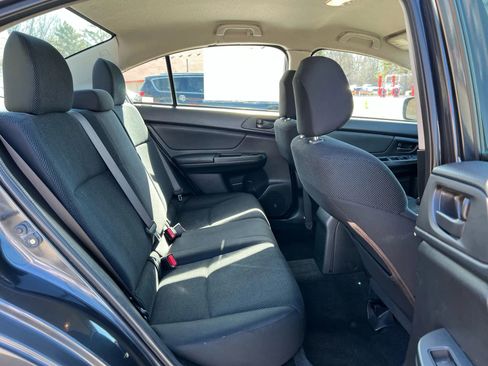 Used 2012 Subaru Impreza 2.0i AWD/4WD image 21