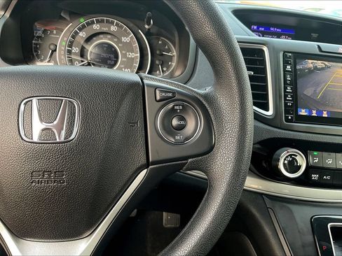Used 2015 Honda CR-V EX image 11
