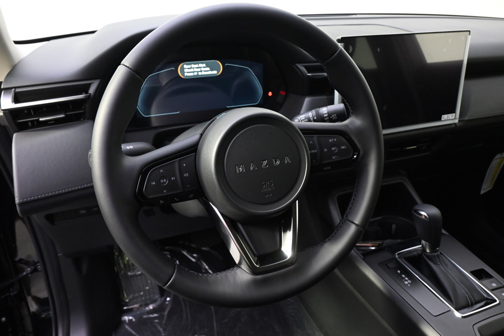 New 2026 MAZDA CX-5 Preferred AWD/4WD image 12