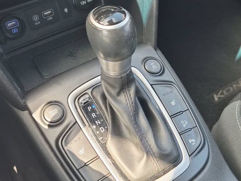 Used 2020 Hyundai Kona Ultimate AWD/4WD image 19