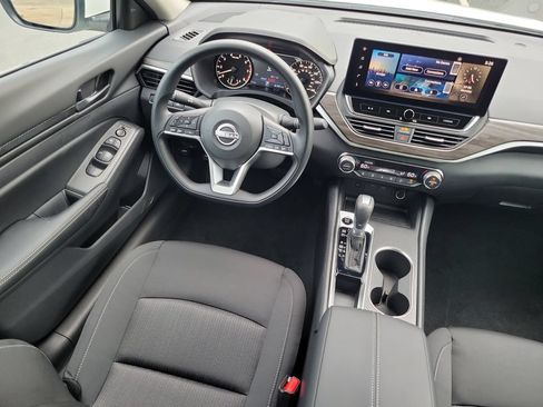 New 2026 Nissan Altima 2.5 SV w/ SV Special Edition Package FWD image 18