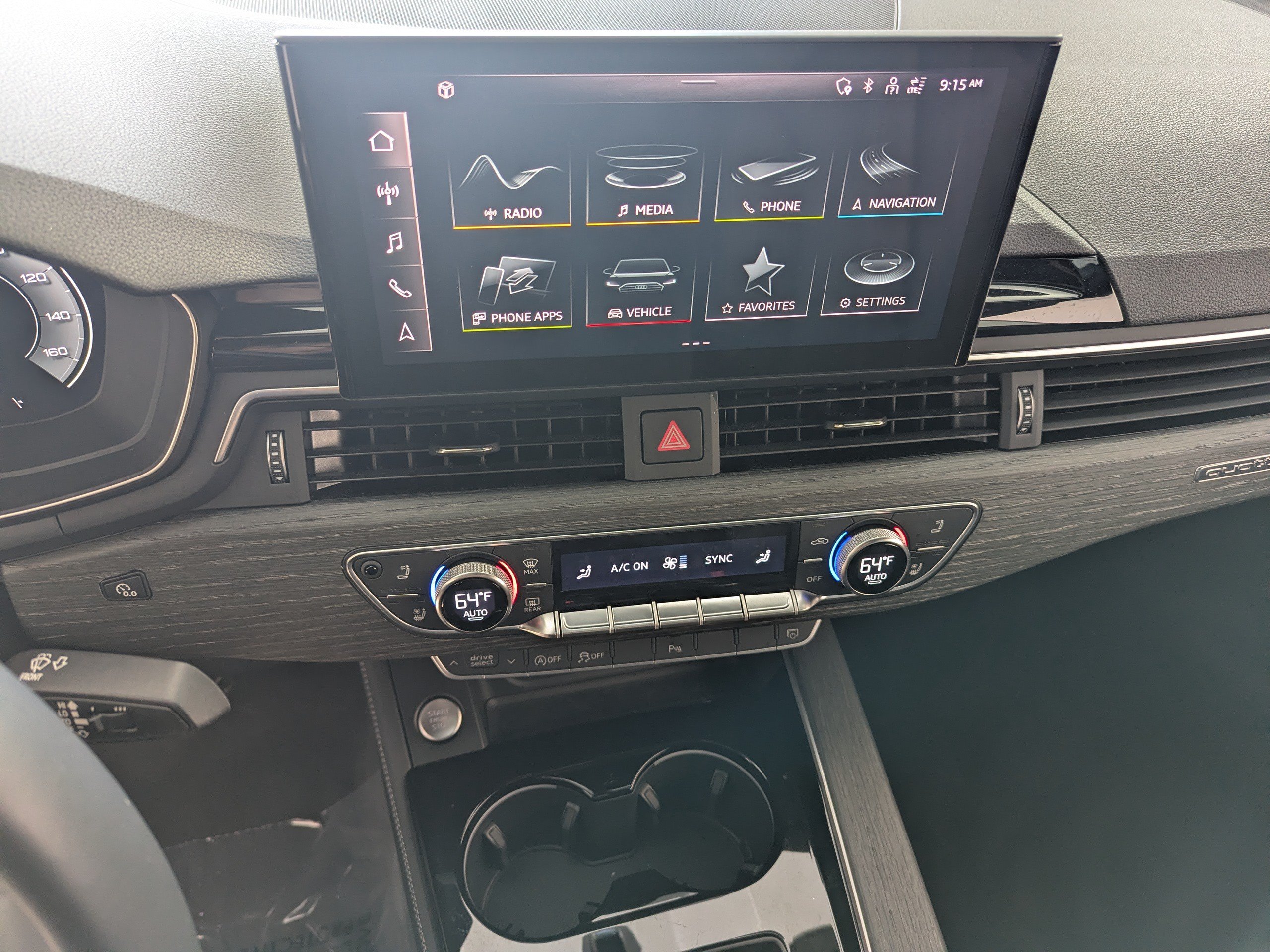 Certified 2024 Audi A5 2.0T Premium Plus AWD/4WD image 16