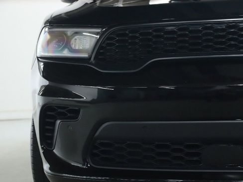 Used 2025 Dodge Durango R/T AWD/4WD image 6