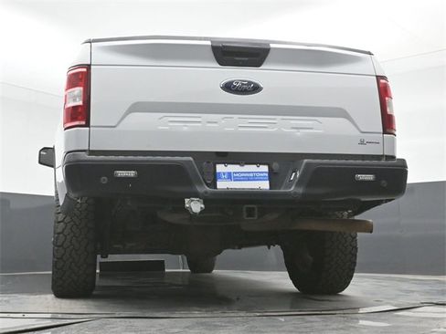 Used 2018 Ford F150 XL w/ Equipment Group 101A Mid image 44