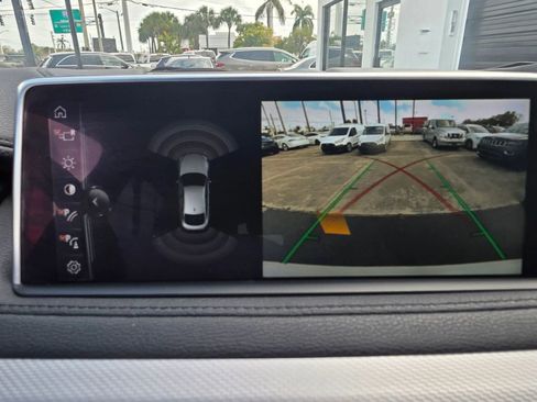 Used 2017 BMW X6 xDrive35i image 33