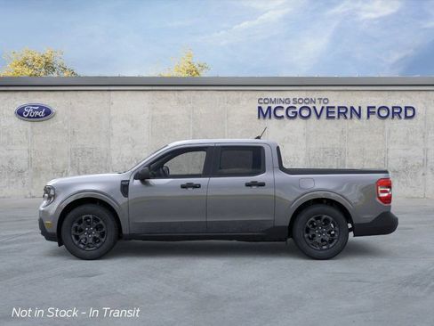 New 2026 Ford Maverick XLT image 3