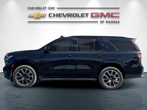 Used 2022 Chevrolet Tahoe RST w/ Sport Performance Package AWD/4WD image 6