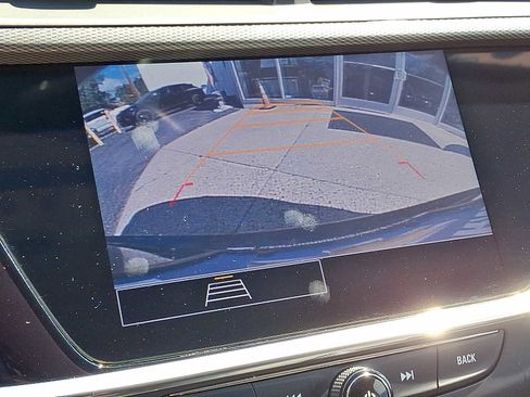Used 2022 Buick Encore GX Select w/ Sport Touring Package image 17
