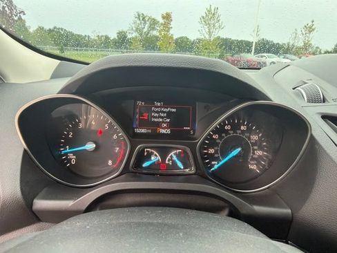 Used 2018 Ford Escape Titanium AWD/4WD image 53