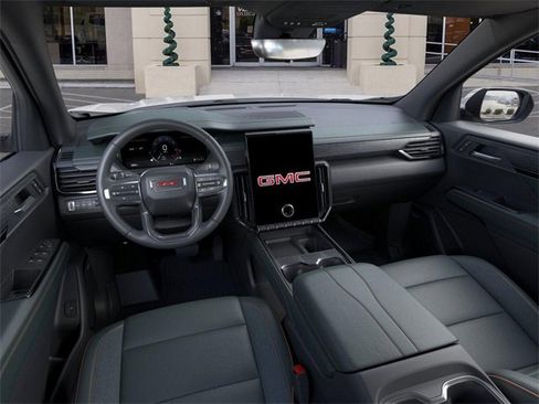 New 2026 GMC Acadia AT4 w/ LPO, Floor Liner Package image 15