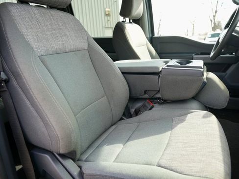 Used 2024 Ford F250 XLT image 9