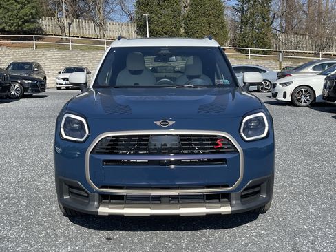 New 2026 MINI Cooper Countryman S image 2