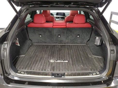 Used 2022 Lexus RX 350 F Sport image 21