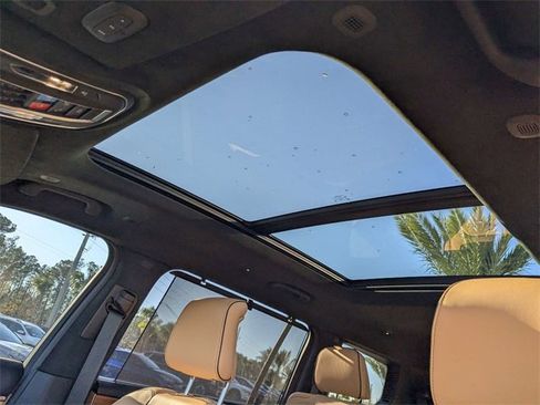 Used 2025 Jeep Grand Cherokee L Summit image 21