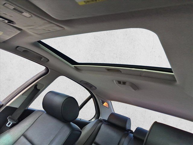 Used 2002 BMW 525i Sedan RWD image 13