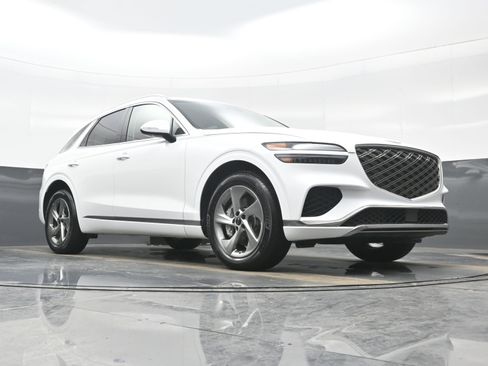 Certified 2026 Genesis GV70 2.5T Select image 27