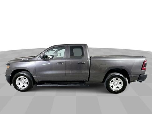 Used 2023 RAM 1500 Tradesman AWD/4WD image 5