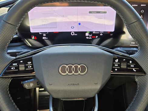 New 2026 Audi SQ5 Premium Plus image 23