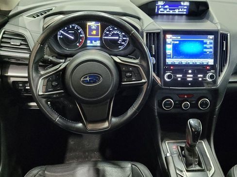 Used 2017 Subaru Impreza 2.0i Limited w/ Moonroof/BSD & Rcta/Eyesight image 22