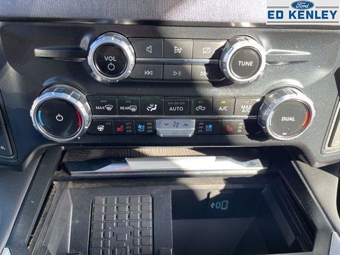 Used 2024 Ford F350 Platinum w/ Tremor Off-Road Package image 17