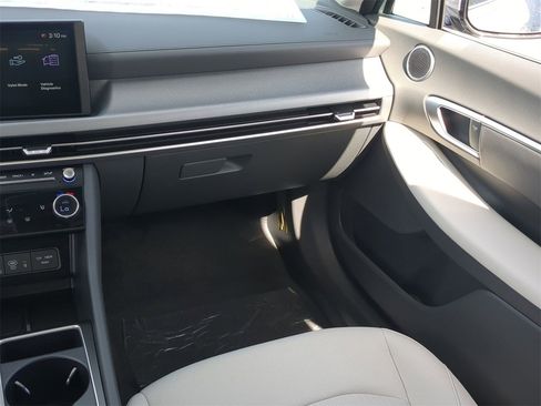 New 2026 Hyundai Sonata SEL image 15