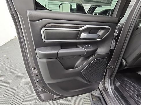 Used 2021 RAM 1500 Big Horn image 30