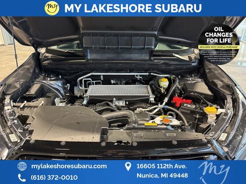 New 2026 Subaru Ascent Bronze Edition image 29