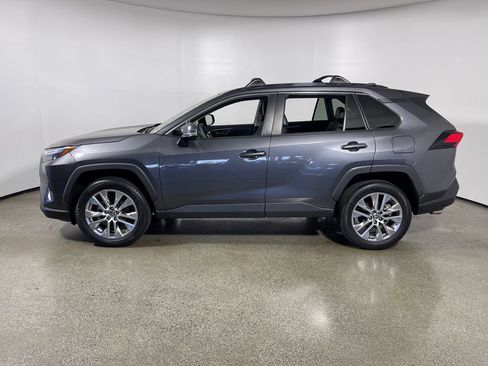 Certified 2024 Toyota RAV4 XLE Premium FWD image 6