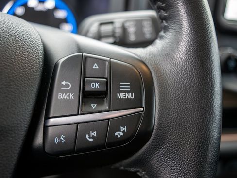 Used 2023 Ford Bronco Sport Outer Banks w/ Tech Package image 13