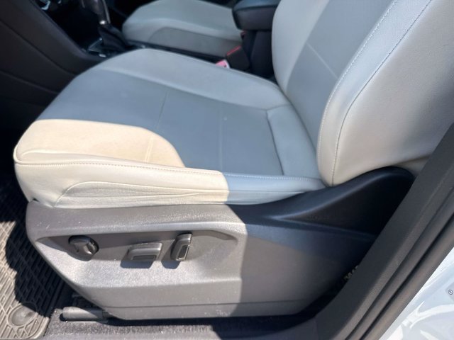 Used 2018 Volkswagen Tiguan SE FWD image 20