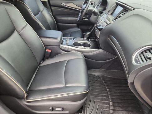 Used 2019 INFINITI QX60 Luxe FWD image 27