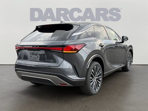 New 2026 Lexus RX 350 Premium Plus AWD/4WD image 2
