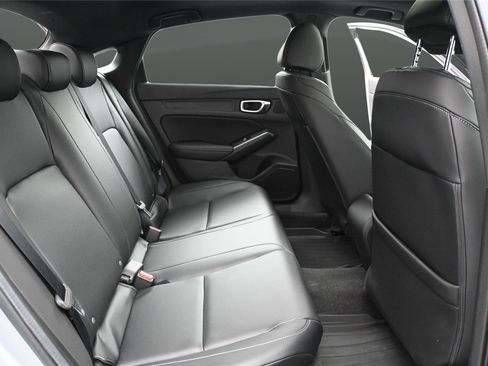 Certified 2024 Acura Integra A-Spec FWD image 20