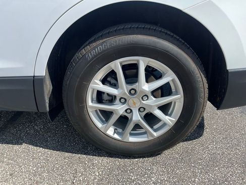 Used 2023 Chevrolet Equinox LT AWD/4WD image 33