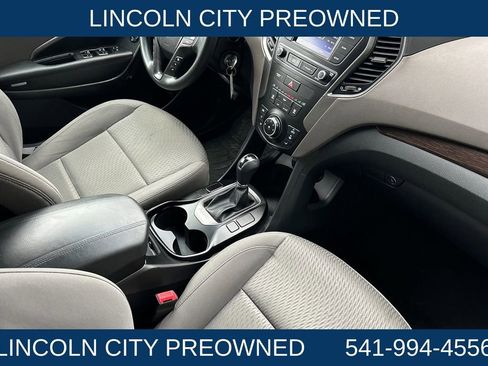 Used 2018 Hyundai Santa Fe Sport image 15