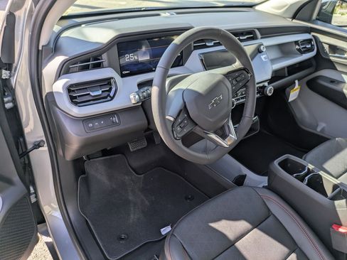 New 2027 Chevrolet Bolt RS image 10