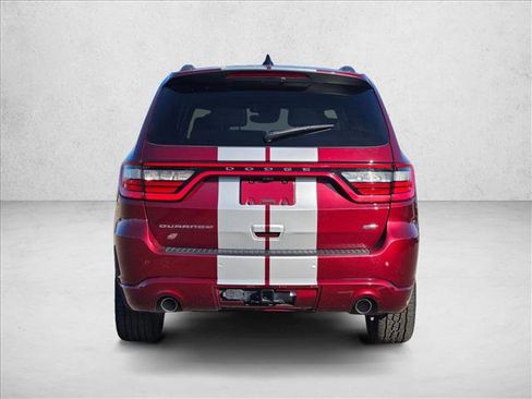 Used 2023 Dodge Durango GT image 6